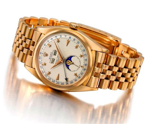 chrono 24 orologio rolex lunar 2005|All Prices for Rolex Watches .